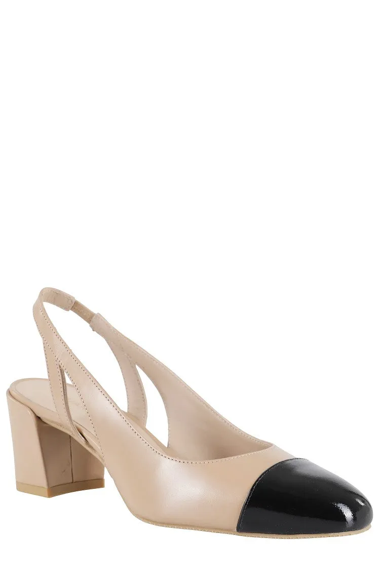 50 Slingback Shoe
