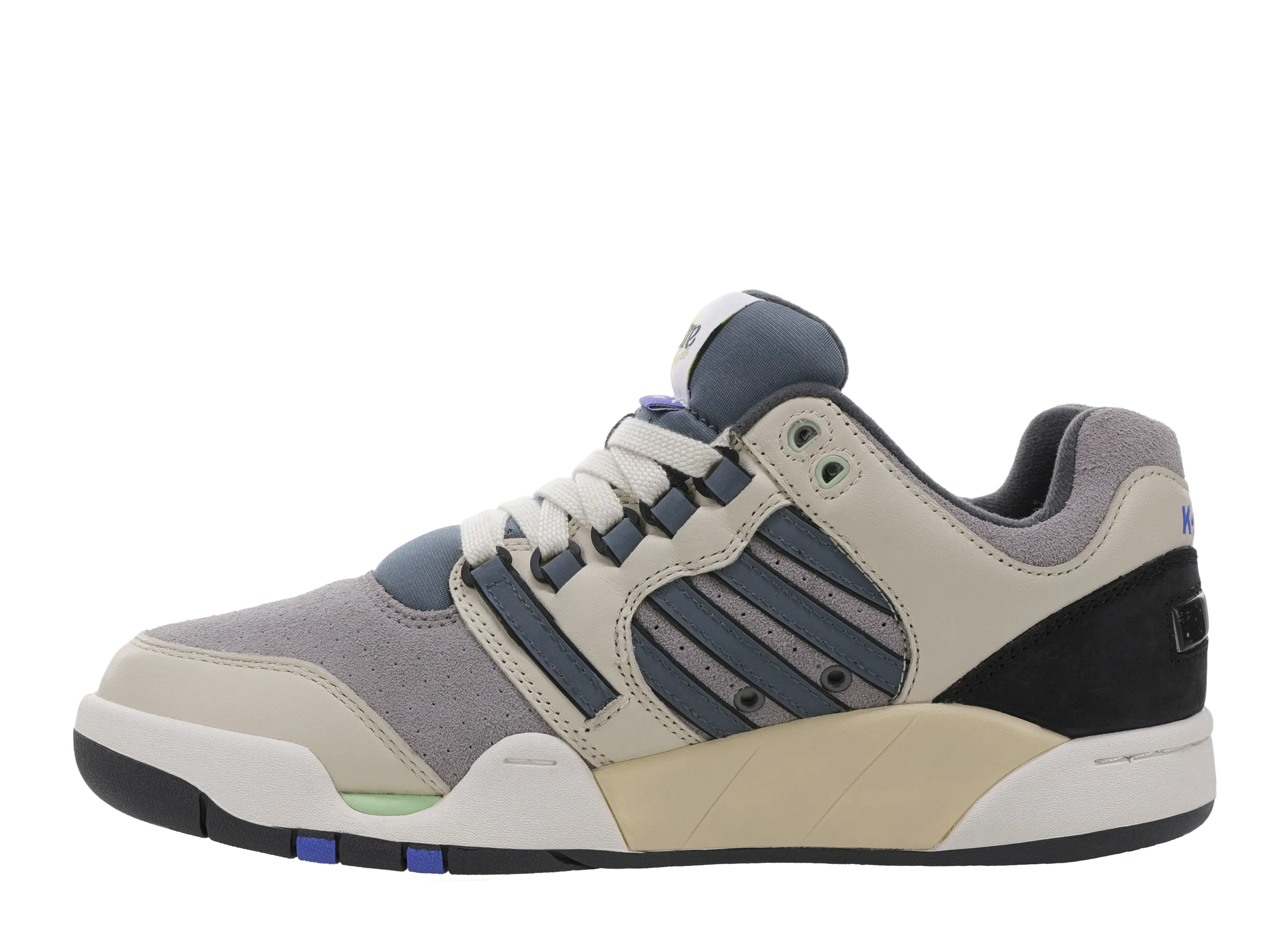 78833-204-M | SI-18 INTERNATIONAL X FEATURE | PISTACHIO SHELL/FROST GREY/MARSHMALLOW
