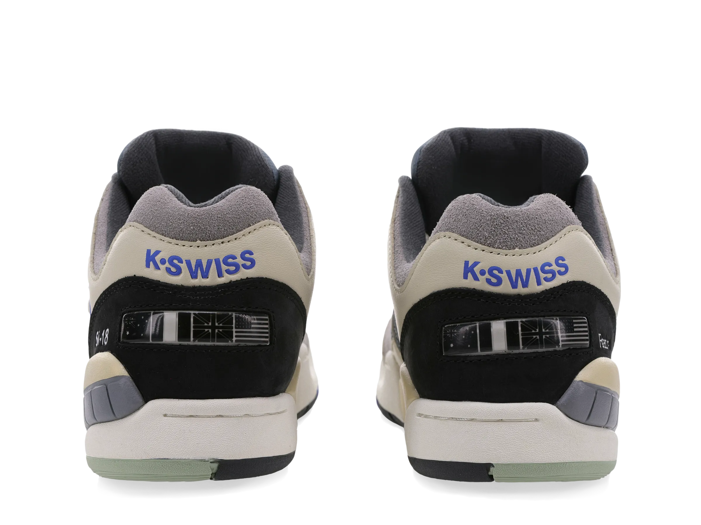78833-204-M | SI-18 INTERNATIONAL X FEATURE | PISTACHIO SHELL/FROST GREY/MARSHMALLOW