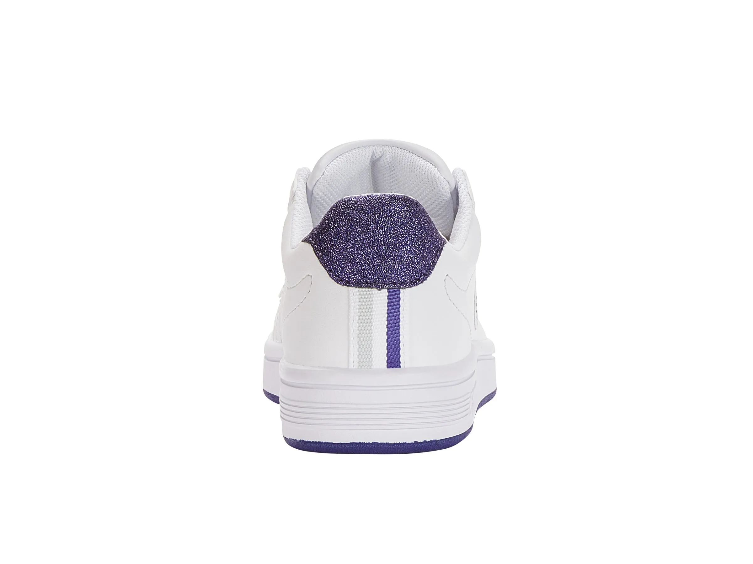 96599-946-M | COURT SHIELD | WHITE/DAWN BLUE/BLUE METALLIC