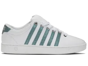 96793-171-M | COURT PRO II | WHITE/BLUE PANTHER