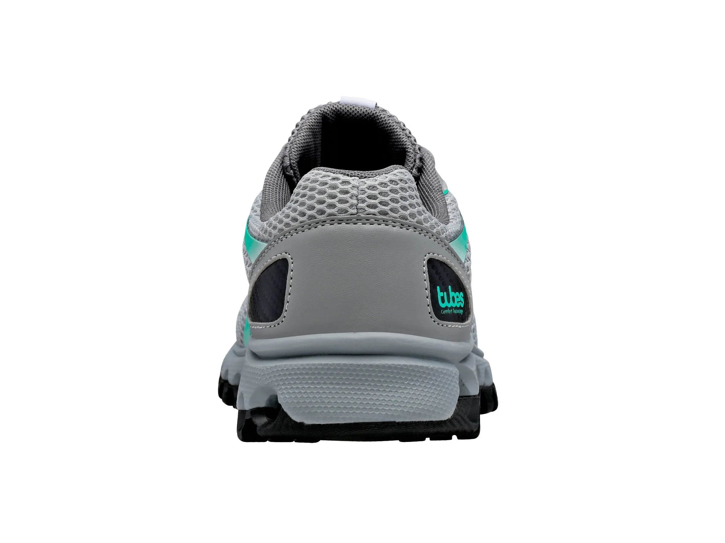 97112-057-M | TUBES 200 | HIGHRISE/NEON TEAL/BLACK