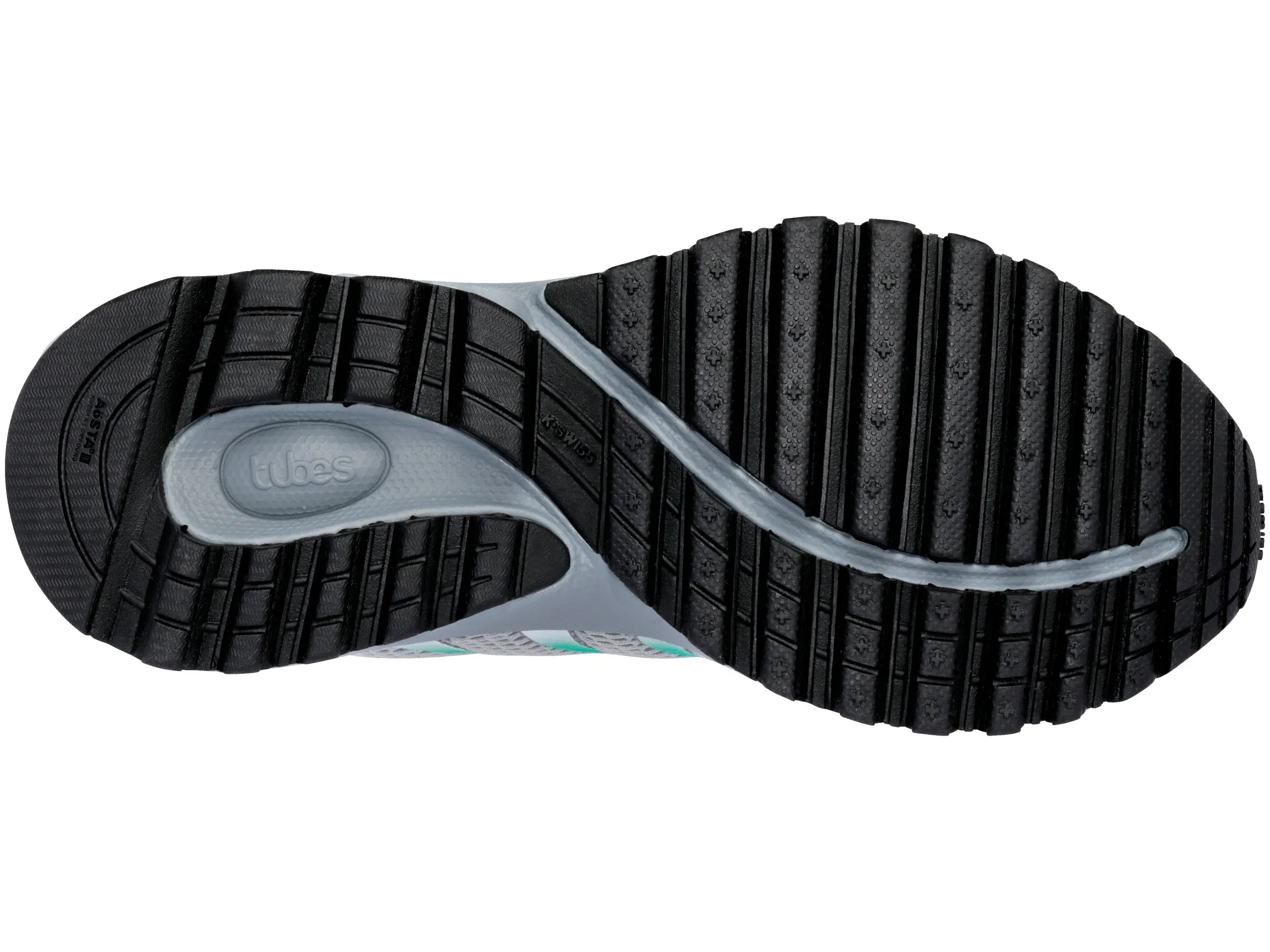 97112-057-M | TUBES 200 | HIGHRISE/NEON TEAL/BLACK