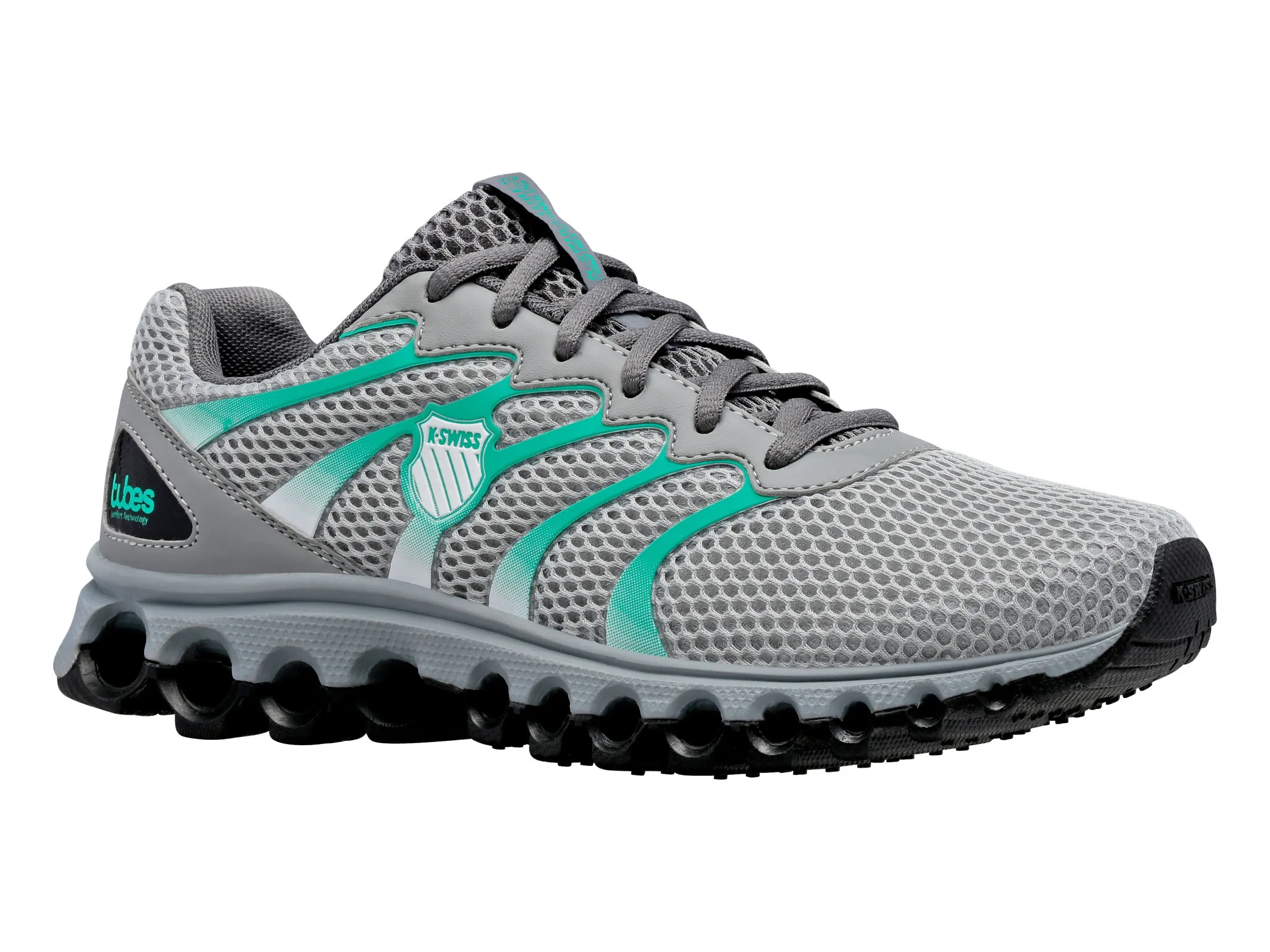 97112-057-M | TUBES 200 | HIGHRISE/NEON TEAL/BLACK