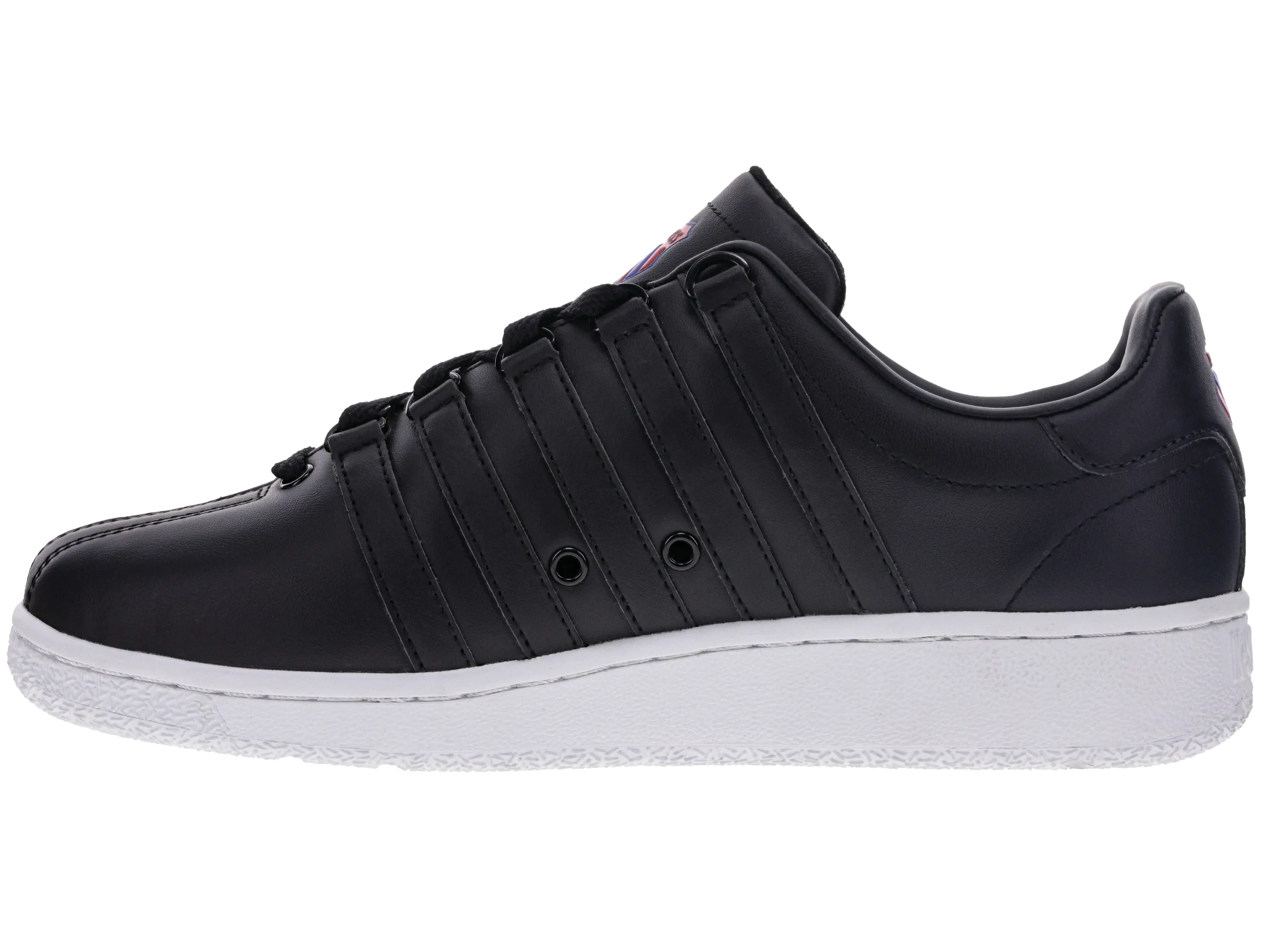 97323-002-M | CLASSIC VN HERITAGE | BLACK/ WHITE