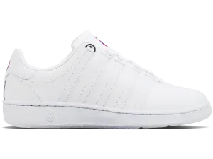 97323-130-M | CLASSIC VN HERITAGE | WHITE/CORPORATE