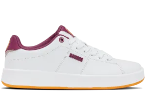 97422-924-M | COURT CAMEO | WHITE/FESTIVAL FUCHSIA/RADIANT YELLOW