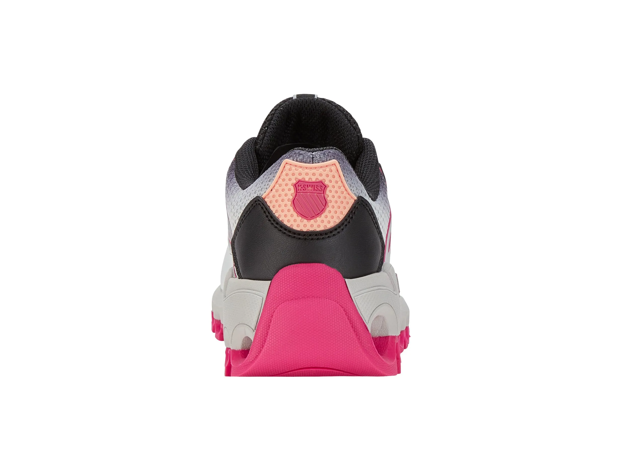 97924-056-M | TUBES SPORT | BLACK/DAWN BLUE/FUCHSIA PURPLE