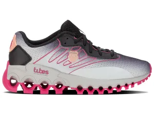 97924-056-M | TUBES SPORT | BLACK/DAWN BLUE/FUCHSIA PURPLE