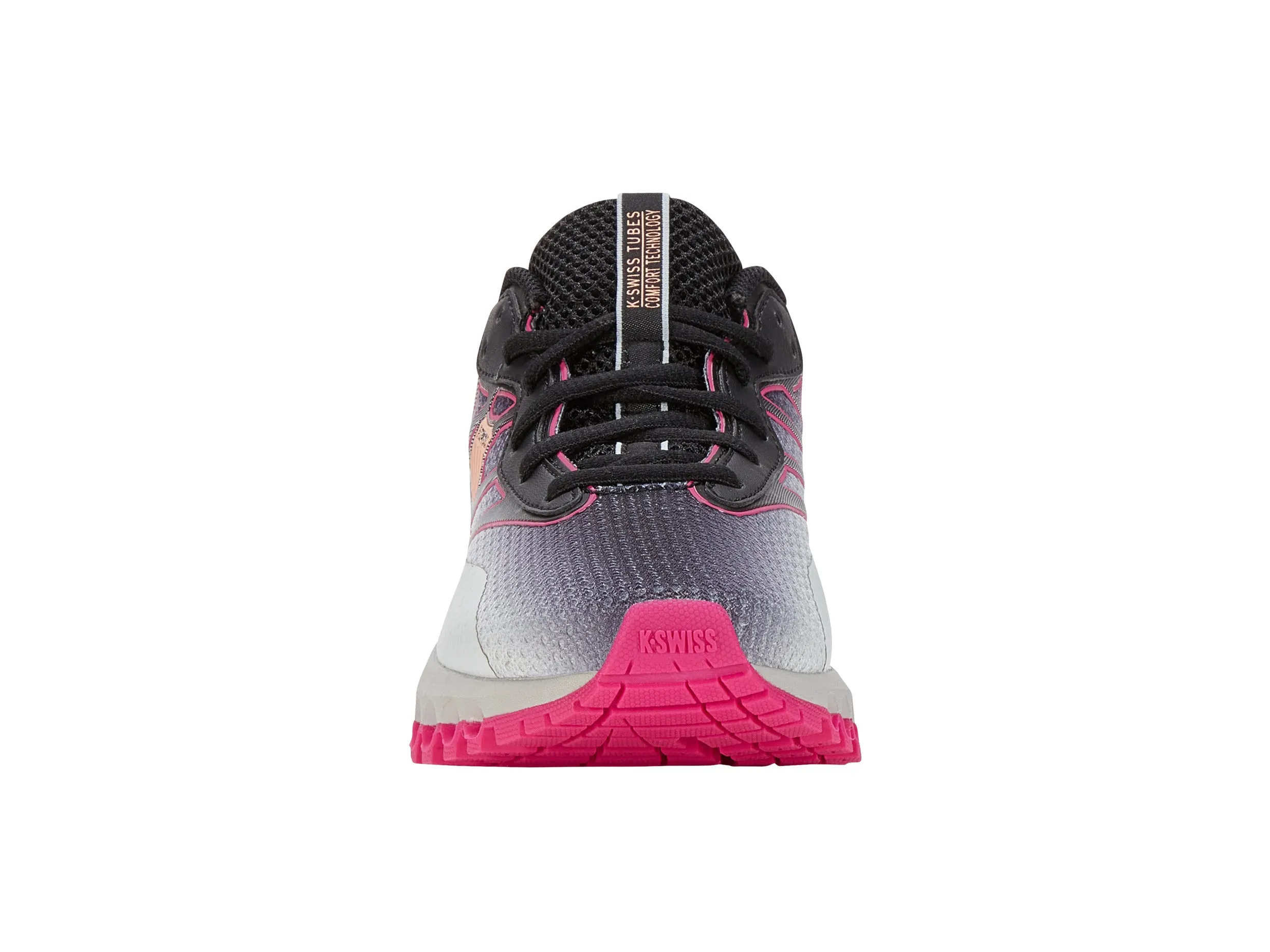 97924-056-M | TUBES SPORT | BLACK/DAWN BLUE/FUCHSIA PURPLE