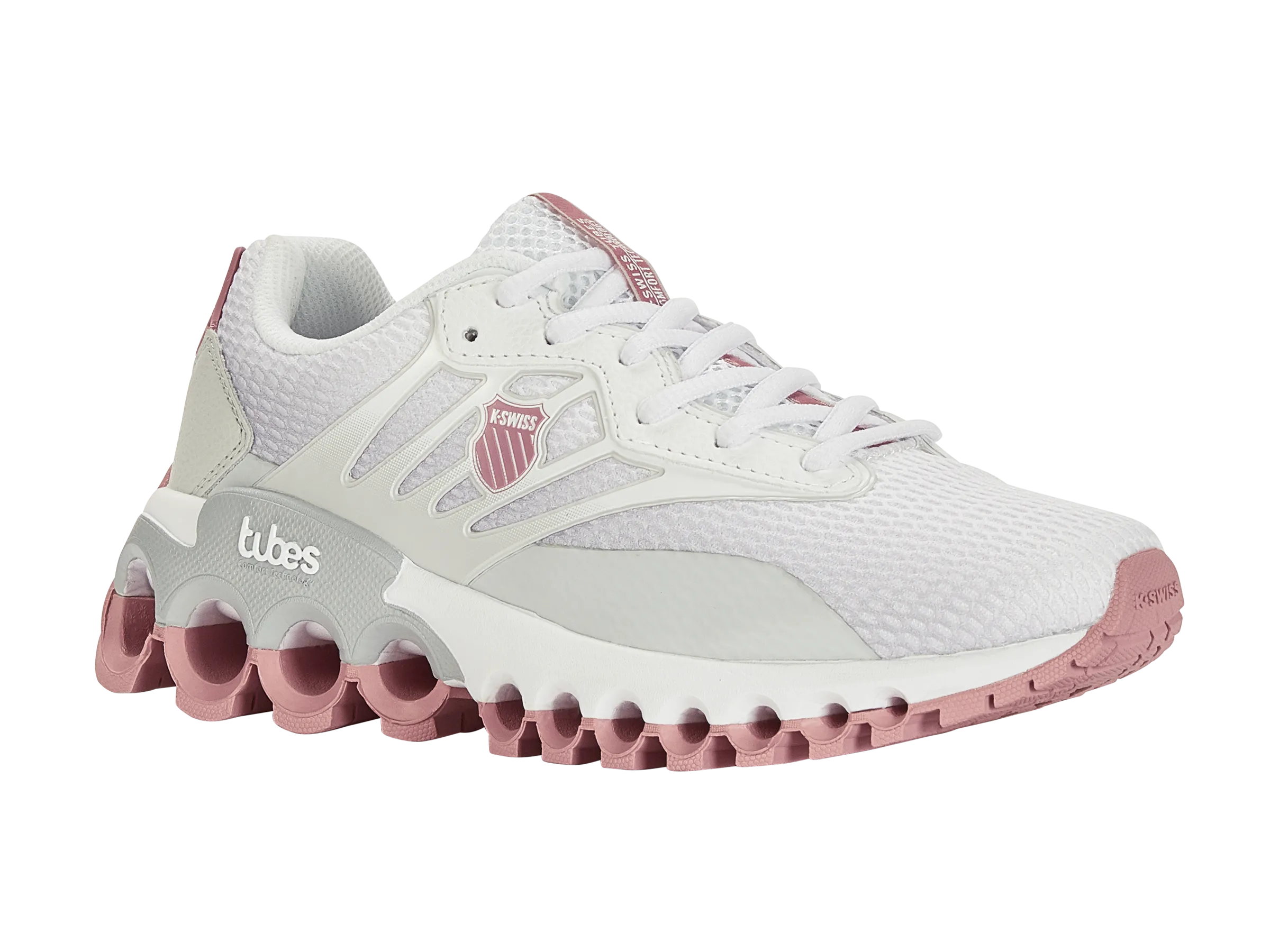 97924-109-M | TUBES SPORT | WHITE/DAWN BLUE/FOXGLOVE