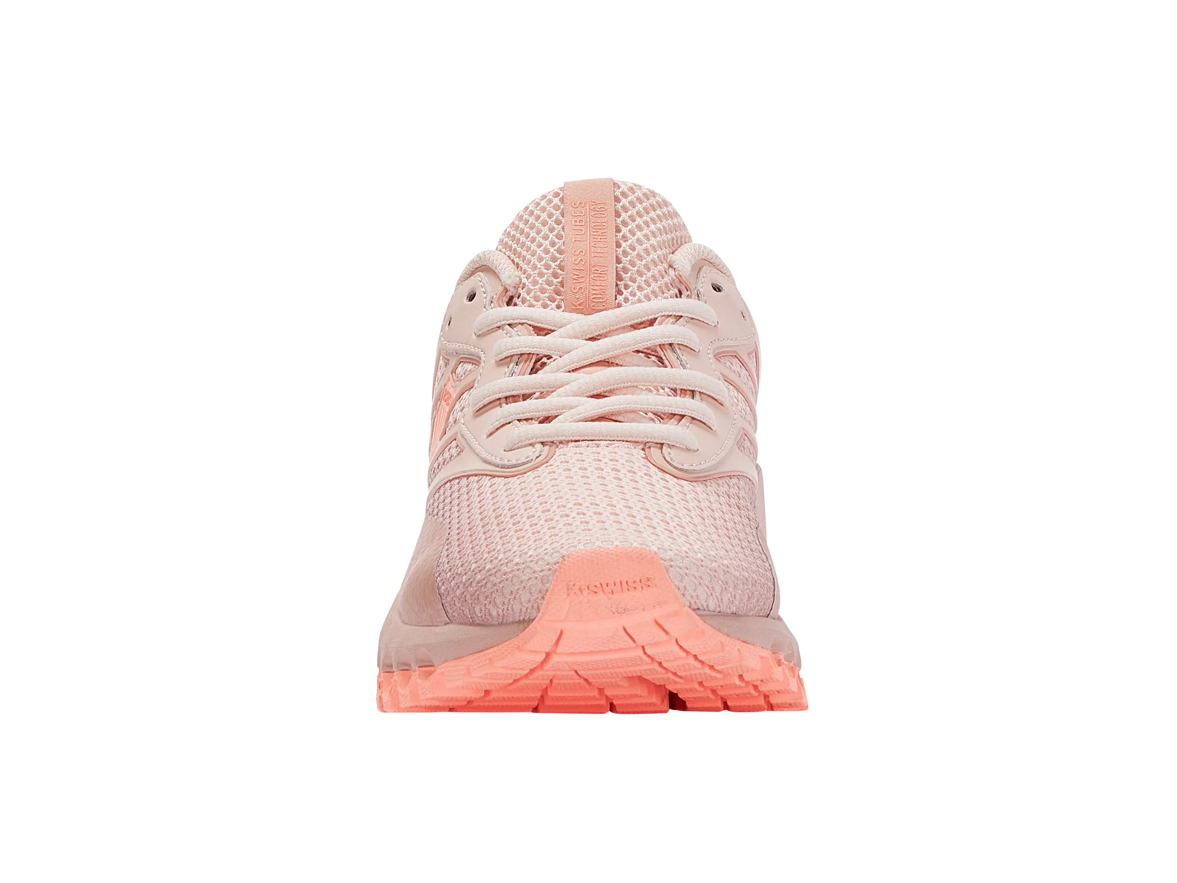 97924-699-M | TUBES SPORT | PEACH WHIP/MISTY ROSE/LITE NEON CORAL