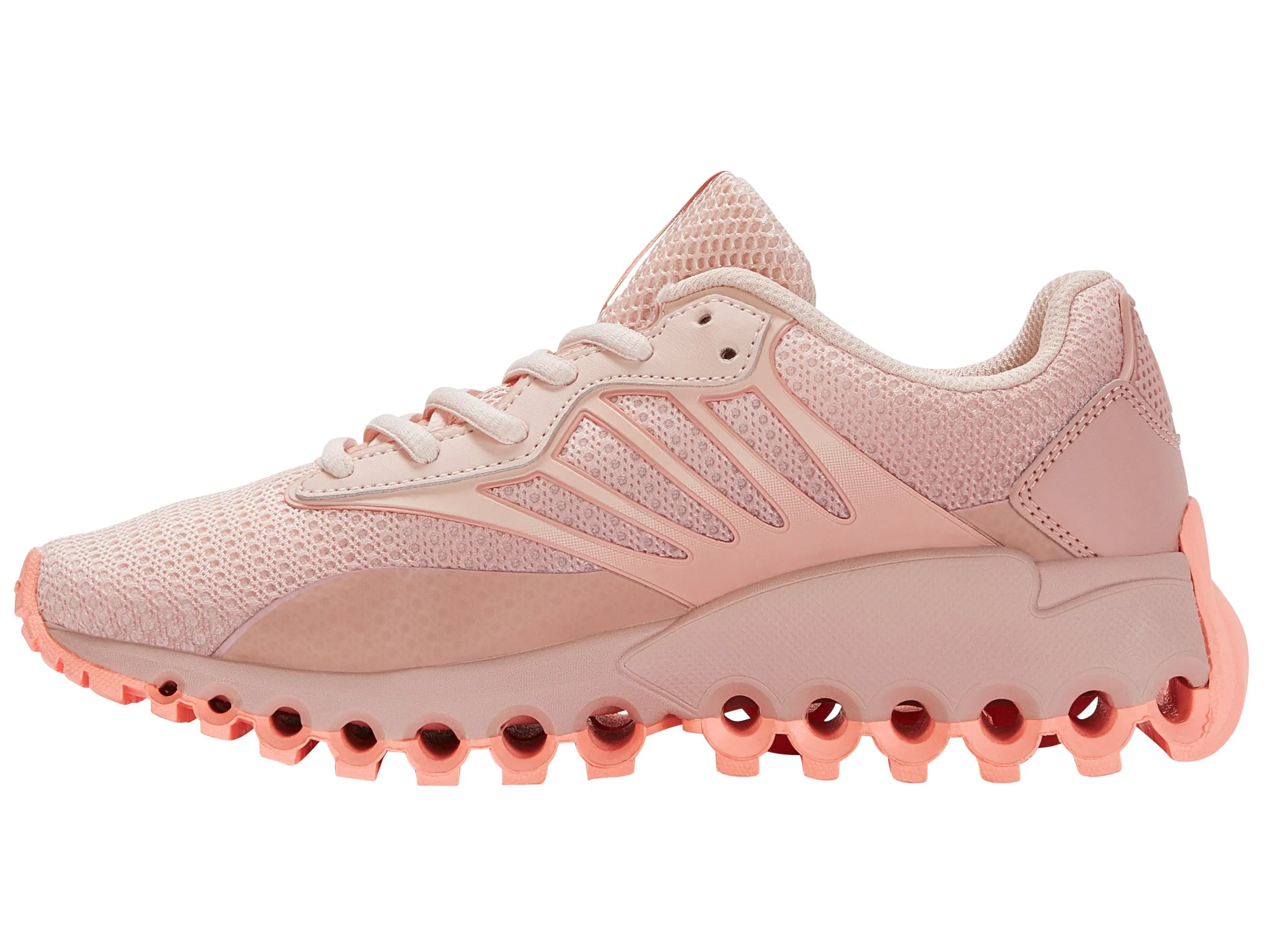97924-699-M | TUBES SPORT | PEACH WHIP/MISTY ROSE/LITE NEON CORAL