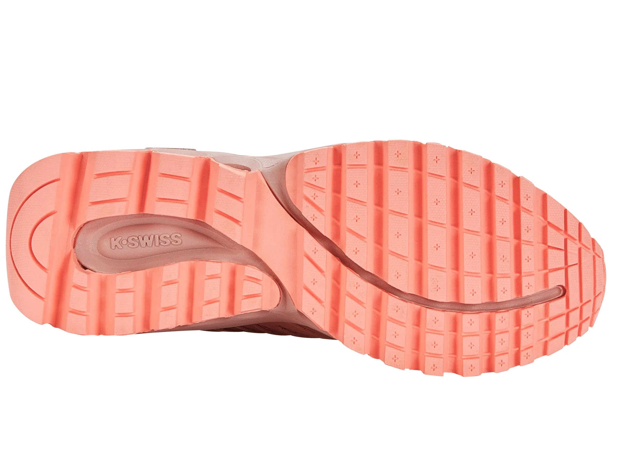 97924-699-M | TUBES SPORT | PEACH WHIP/MISTY ROSE/LITE NEON CORAL