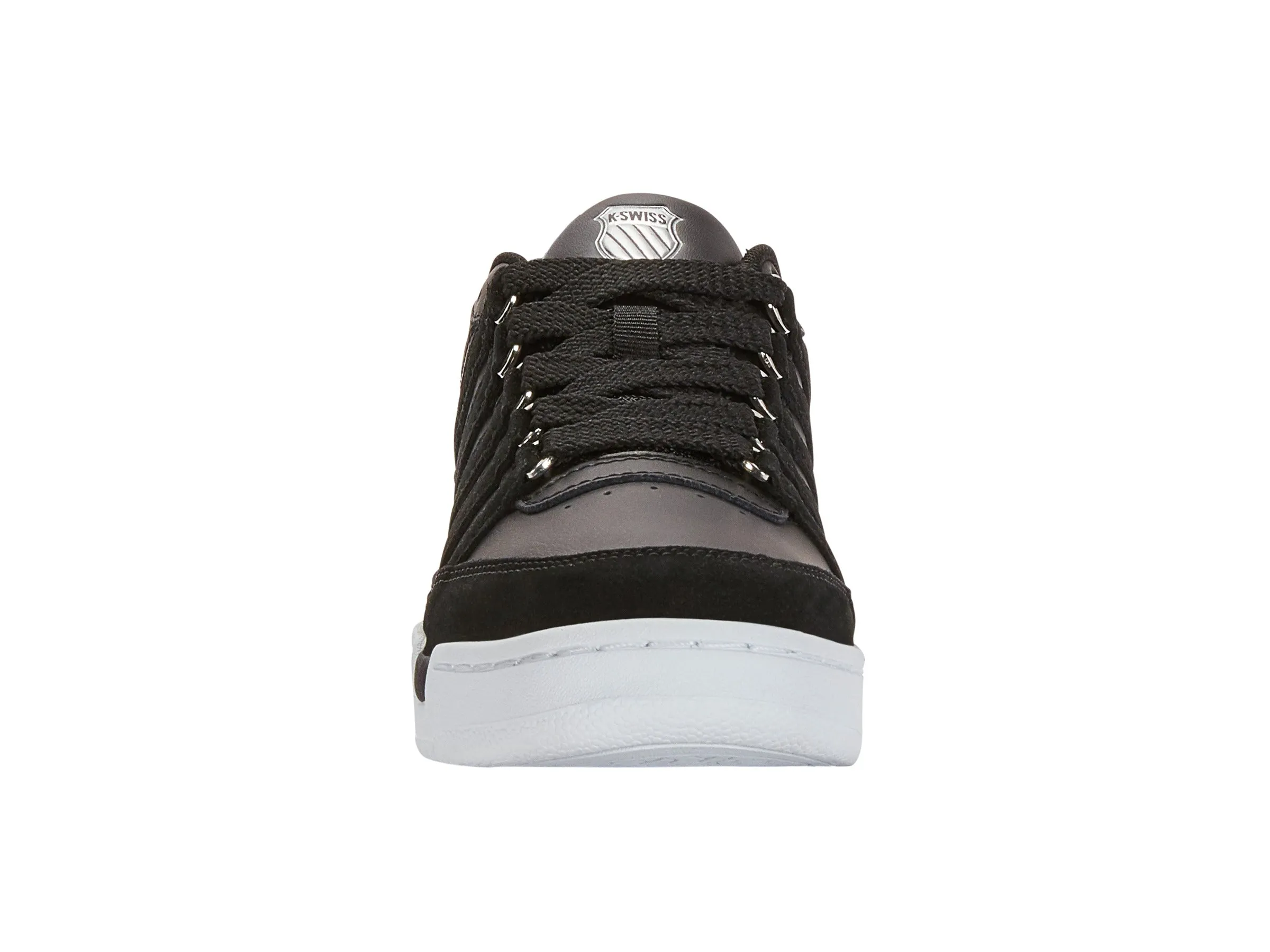 97933-085-M | SET PRO | BLACK/WHITE/SILVER