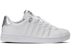 97943-170-M | LOZAN II | WHT/WHT/SILVER