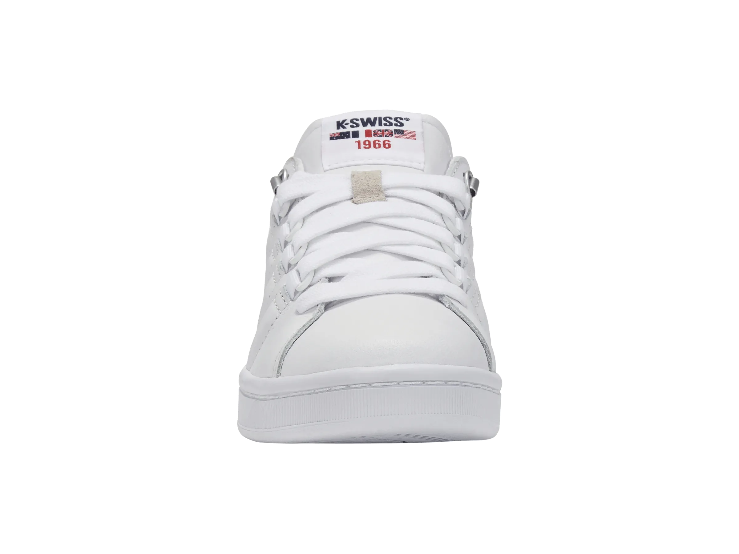 97943-170-M | LOZAN II | WHT/WHT/SILVER