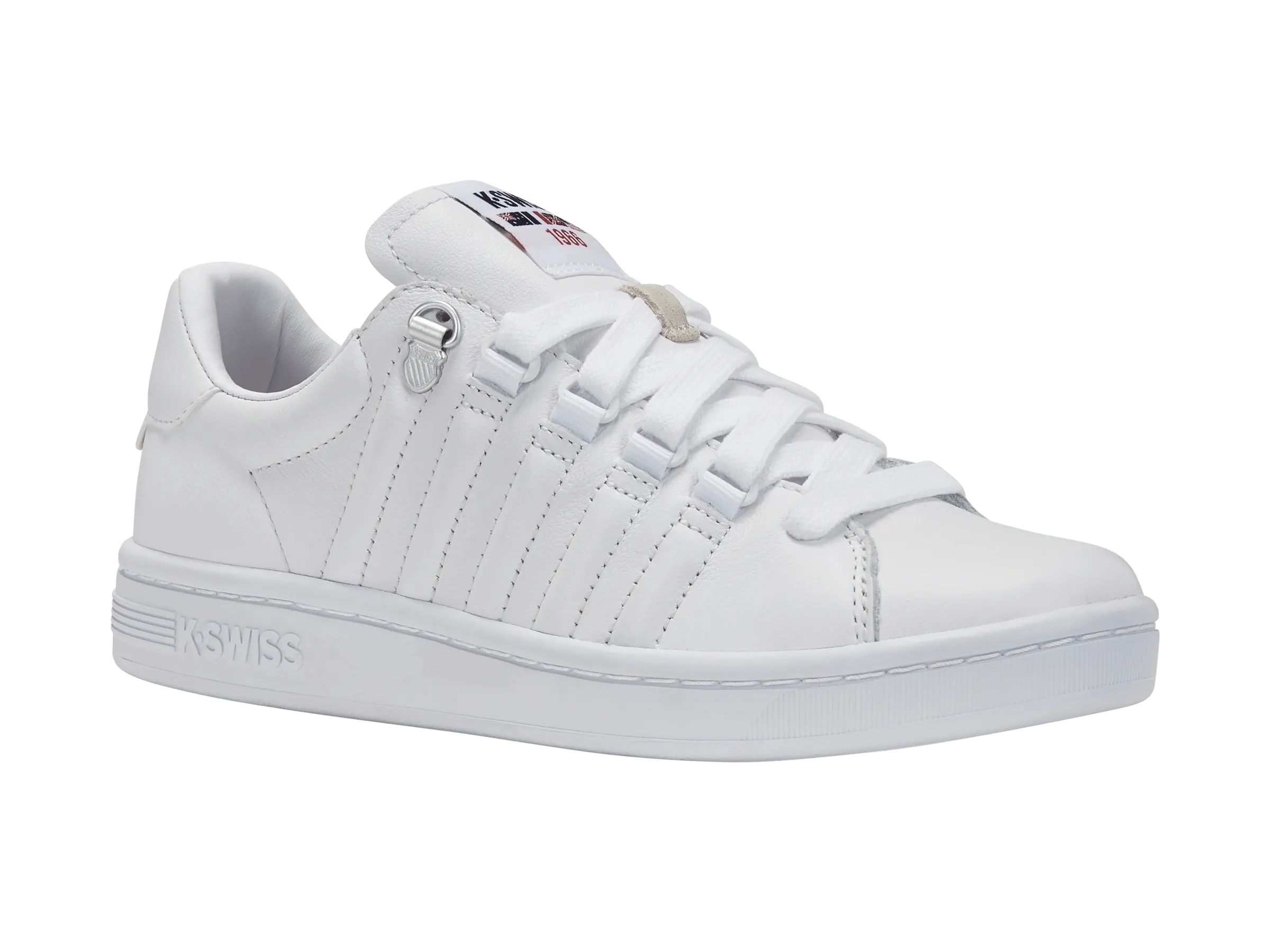 97943-966-M | LOZAN II | WHT/WHT/WHT