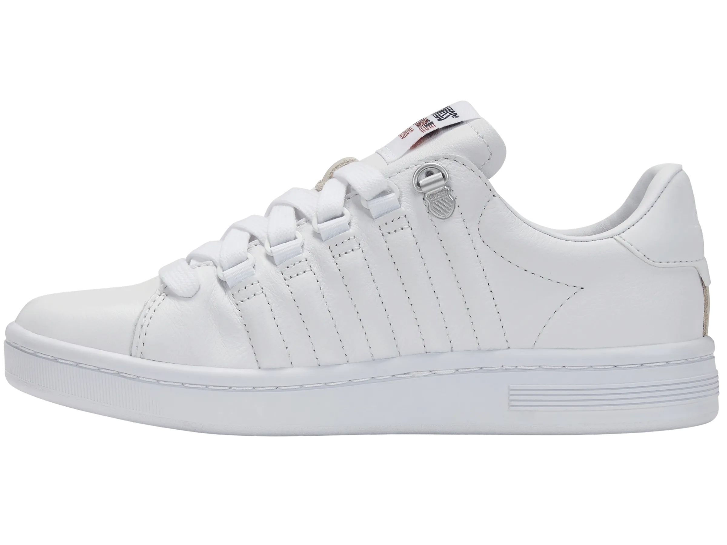97943-966-M | LOZAN II | WHT/WHT/WHT