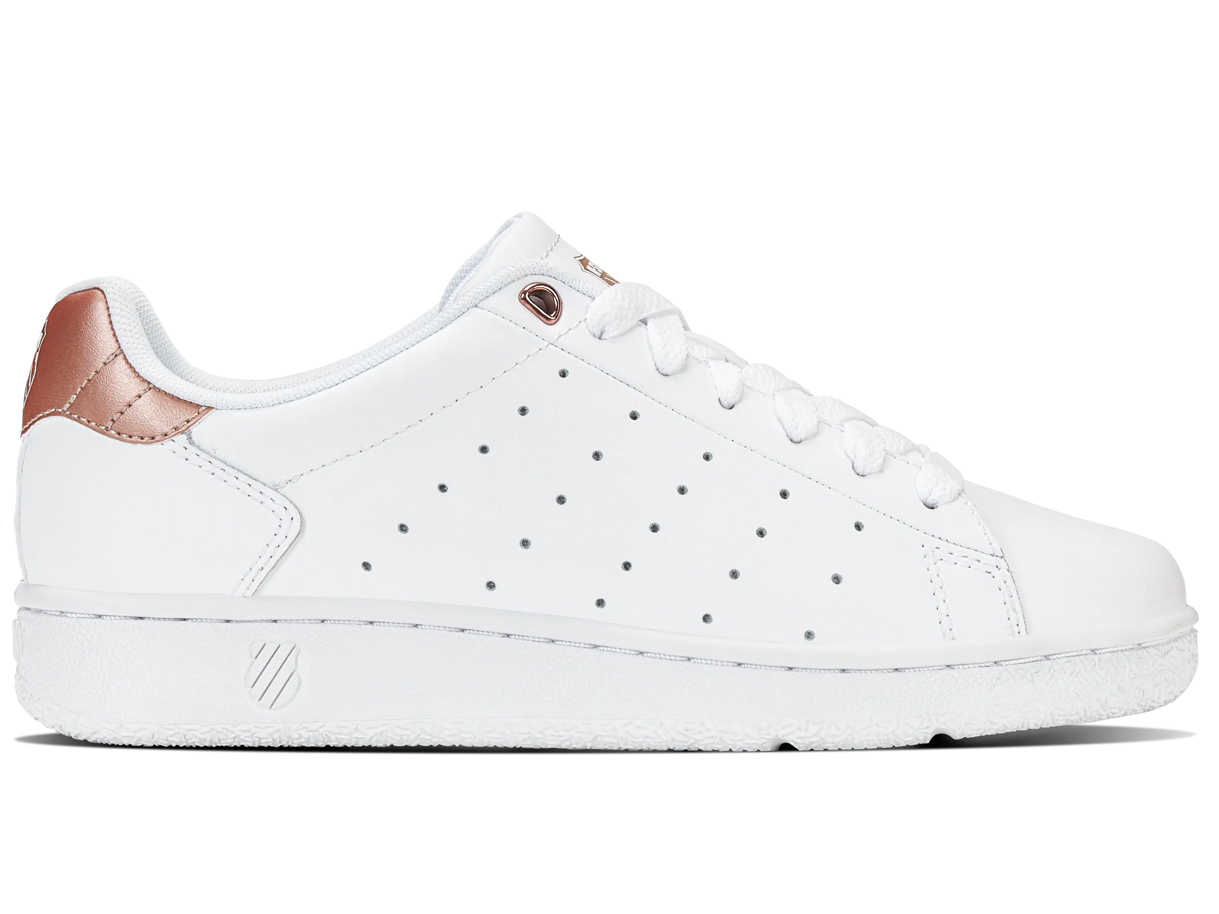 98505-194-M | CLASSIC PF | WHITE/ROSE GOLD