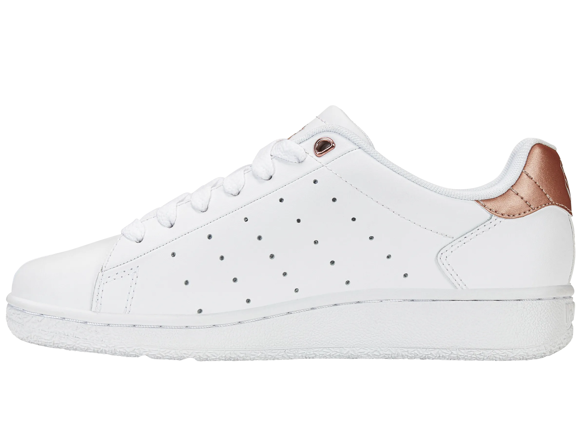 98505-194-M | CLASSIC PF | WHITE/ROSE GOLD
