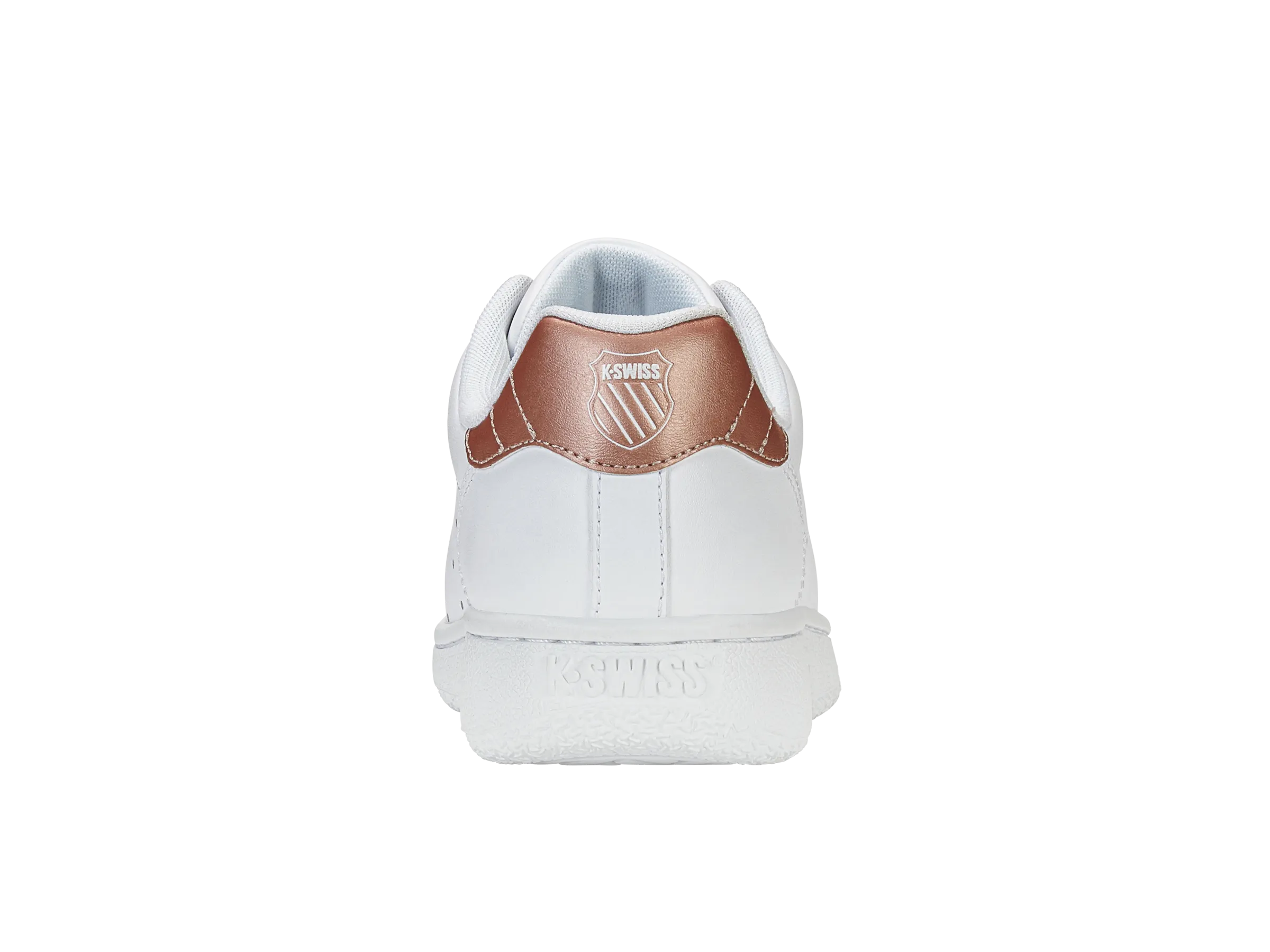 98505-194-M | CLASSIC PF | WHITE/ROSE GOLD