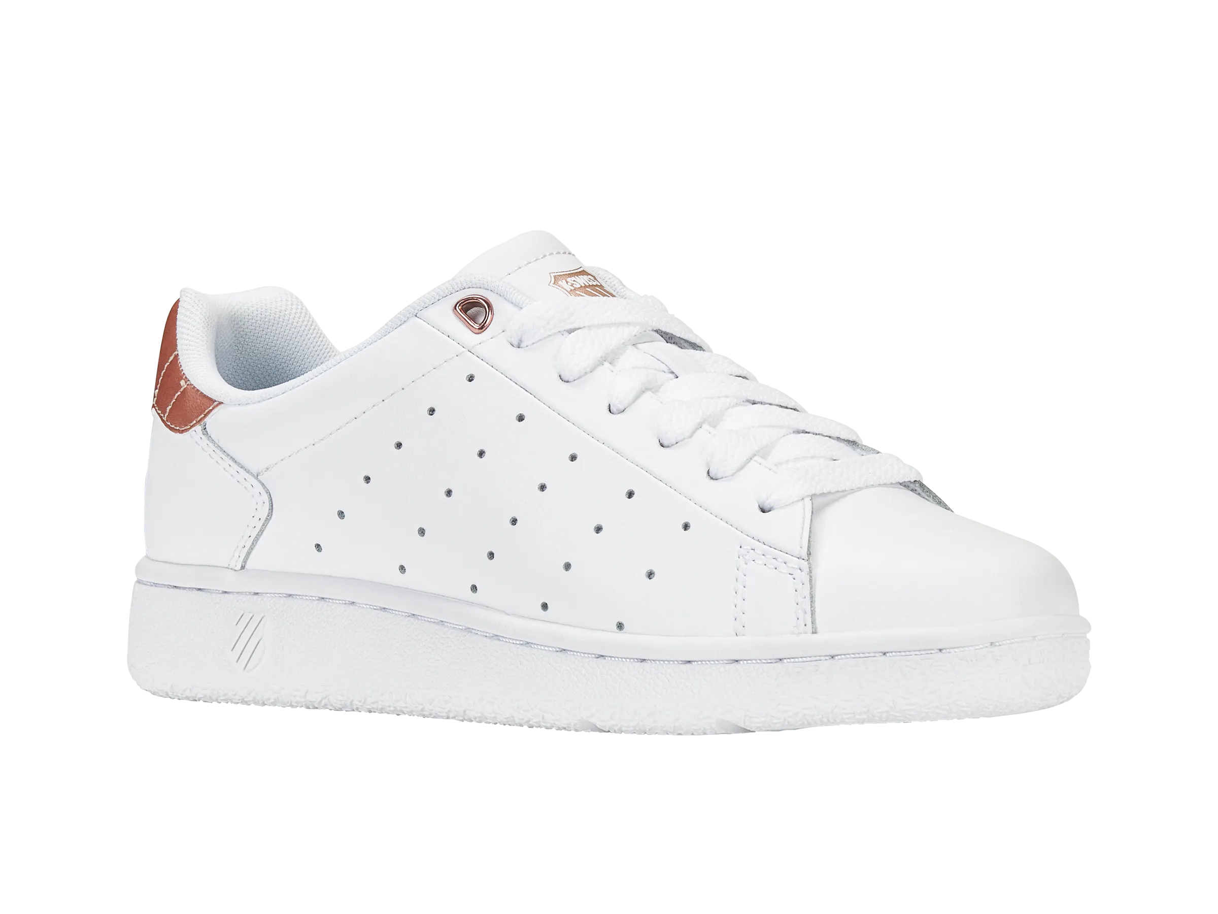 98505-194-M | CLASSIC PF | WHITE/ROSE GOLD