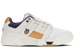 98526-143-M | GSTAAD GOLD | BRILLIANT WHITE/NAVY/HONEY GOLD