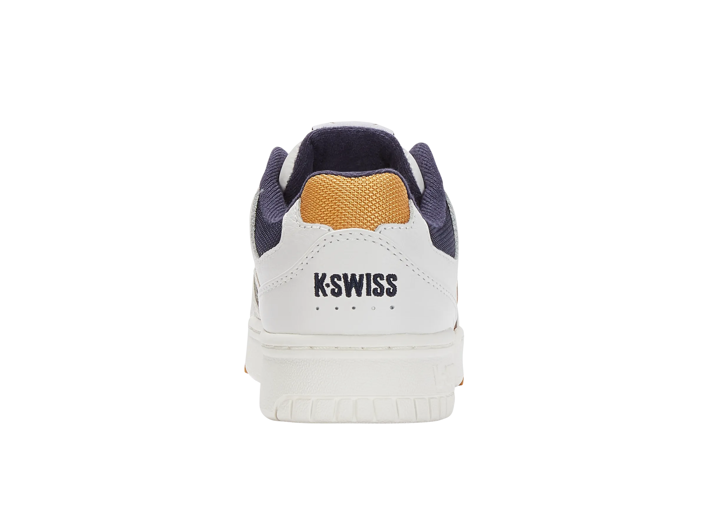 98526-143-M | GSTAAD GOLD | BRILLIANT WHITE/NAVY/HONEY GOLD