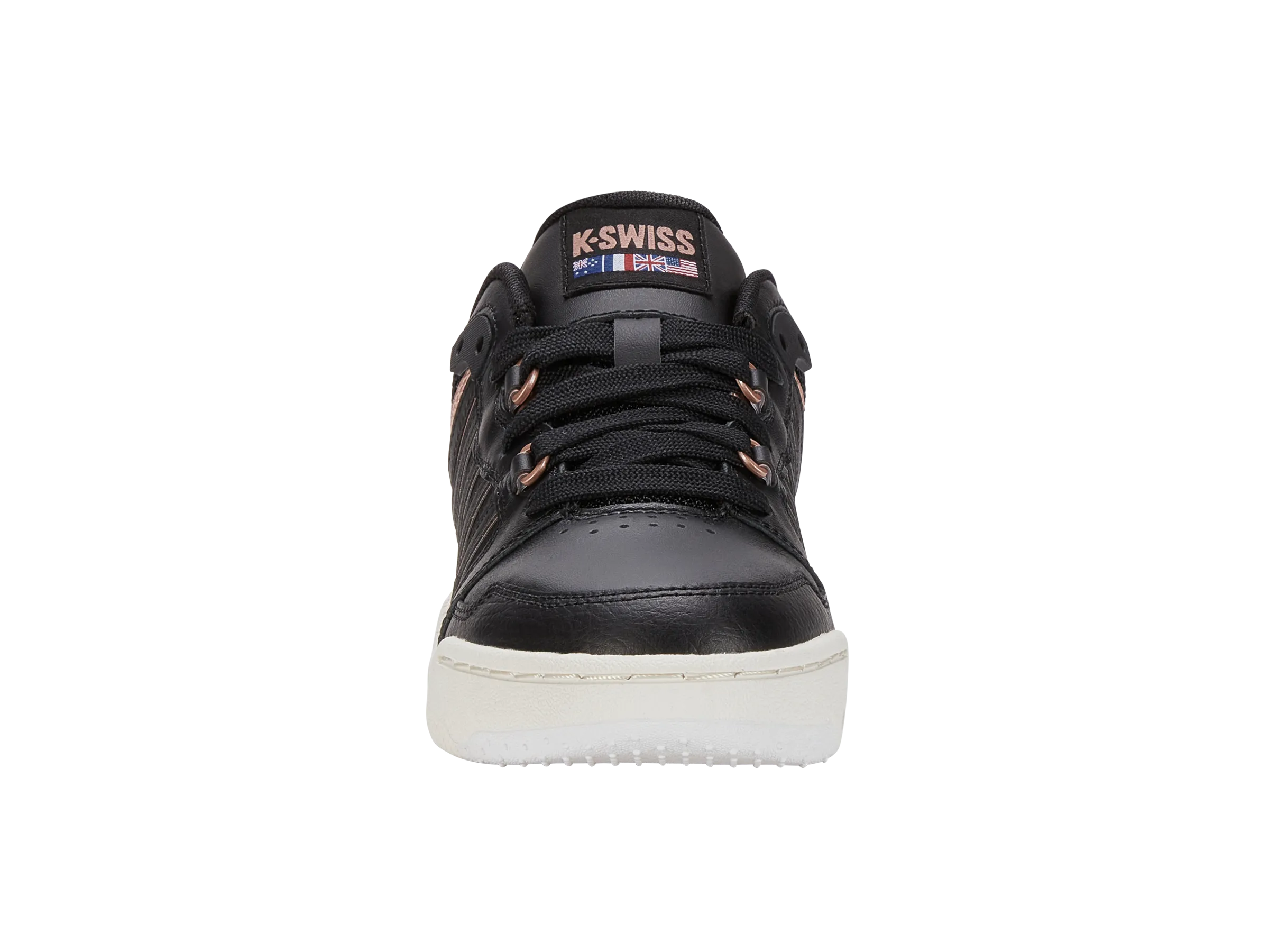 98531-091-M | SI-18 RIVAL | BLACK/ROSE GOLD