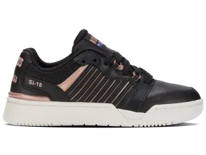 98531-091-M | SI-18 RIVAL | BLACK/ROSE GOLD