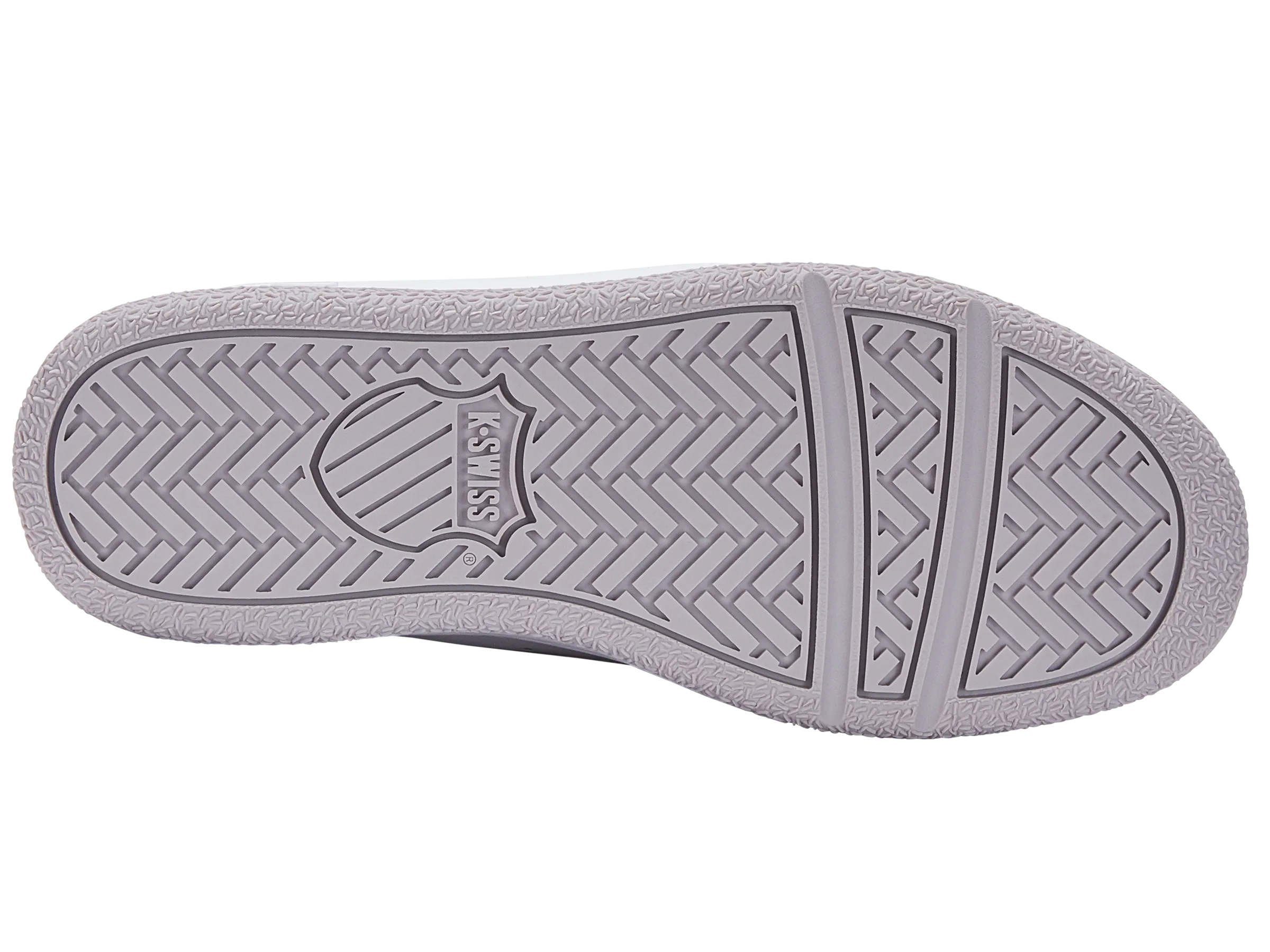 98536-107-M | CLASSIC PF PLATFORM | WHITE/RAINDROPS