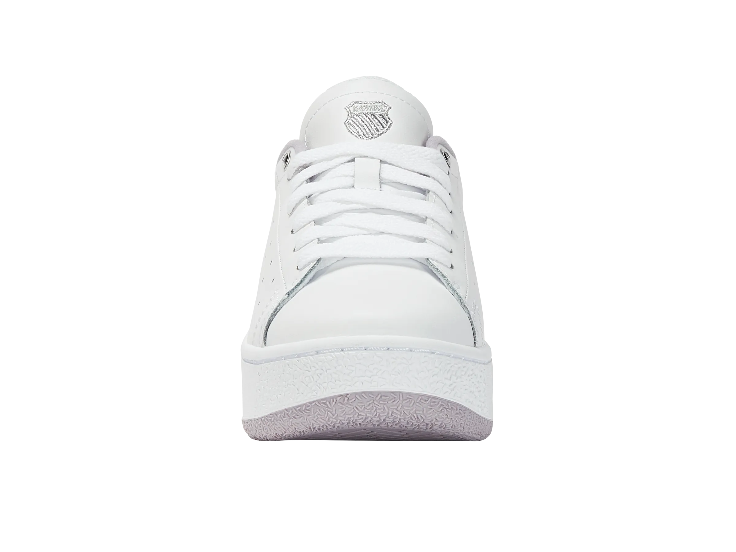 98536-107-M | CLASSIC PF PLATFORM | WHITE/RAINDROPS