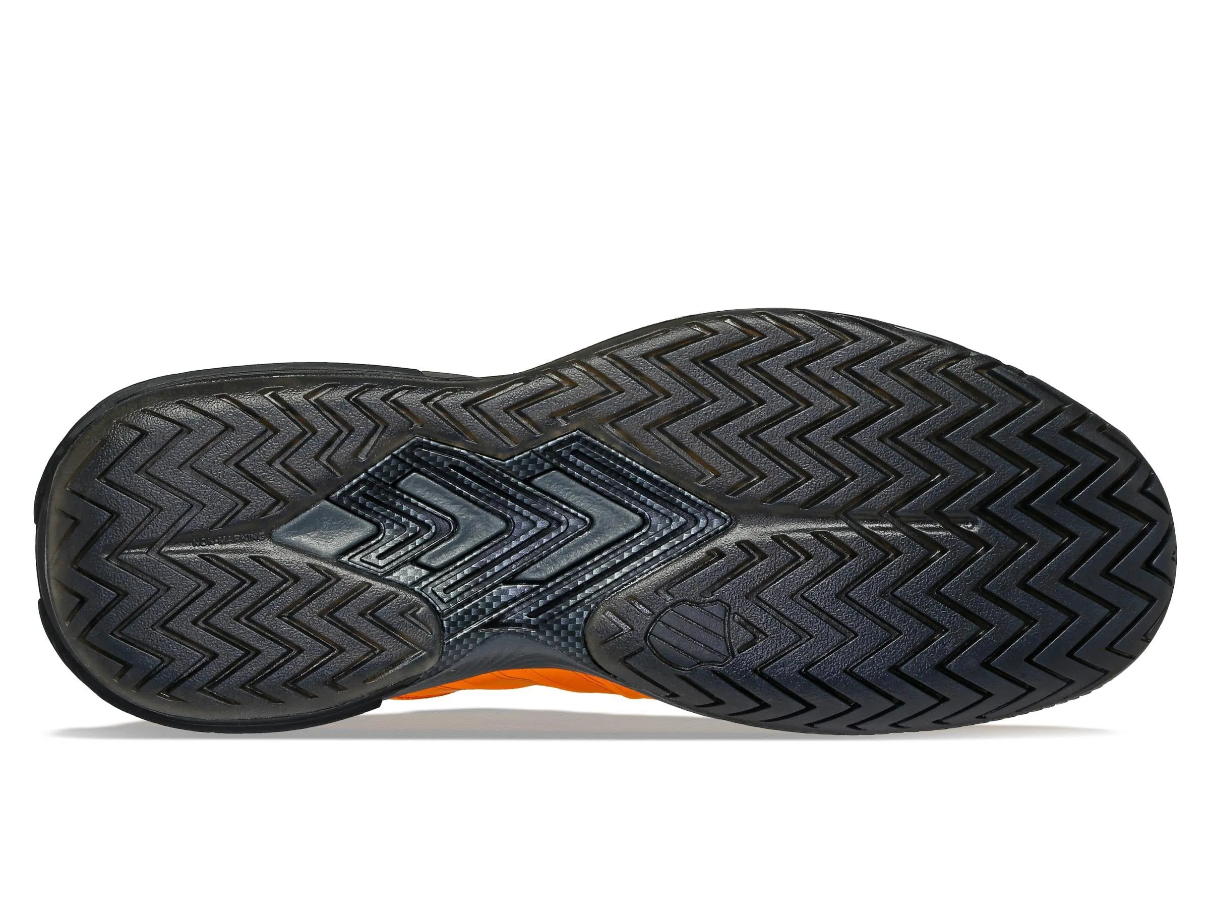 98713-861-M | SI-18 ULTRASHOT X MCLAREN F1 TEAM | PAPAYA/BLACK