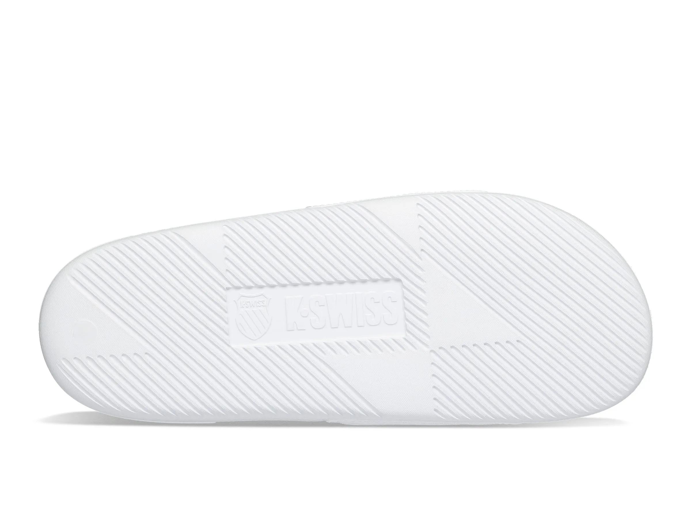 98717-100-M | SLIDE SANDAL X MCLAREN F1 TEAM | WHITE