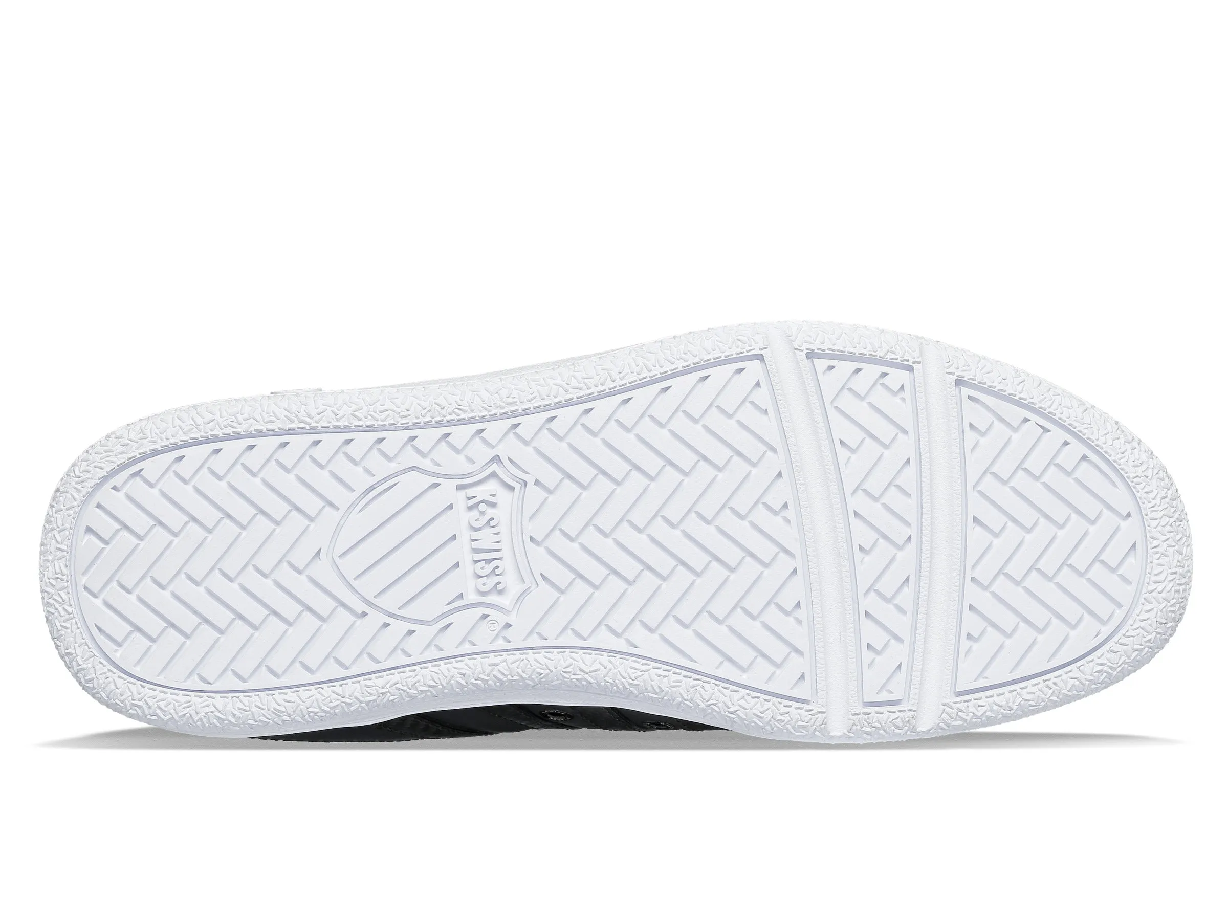 98718-101-M | CLASSIC VN X MCLAREN F1 TEAM | WHITE/WHITE
