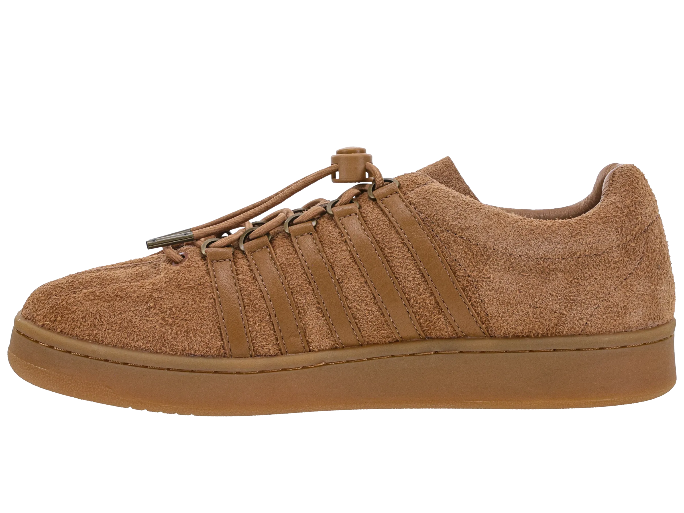 98728-216-M | CLASSIC GT X ENGINEERED GARMENTS | CHIPMUNK/REGULAR GUM/DARK GUM