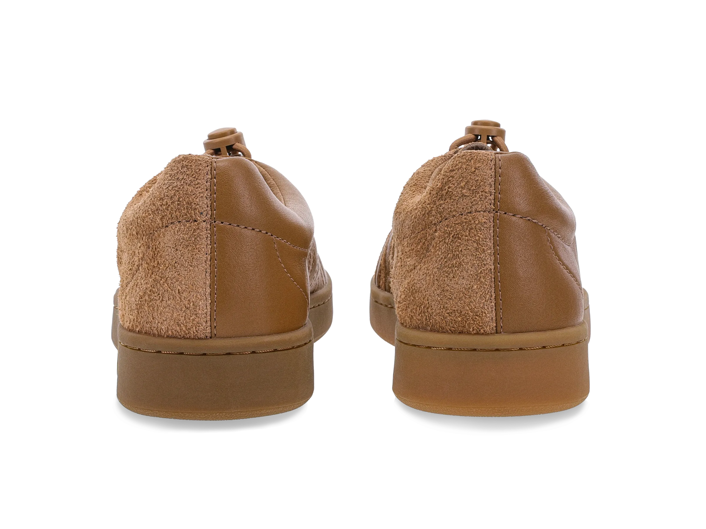 98728-216-M | CLASSIC GT X ENGINEERED GARMENTS | CHIPMUNK/REGULAR GUM/DARK GUM