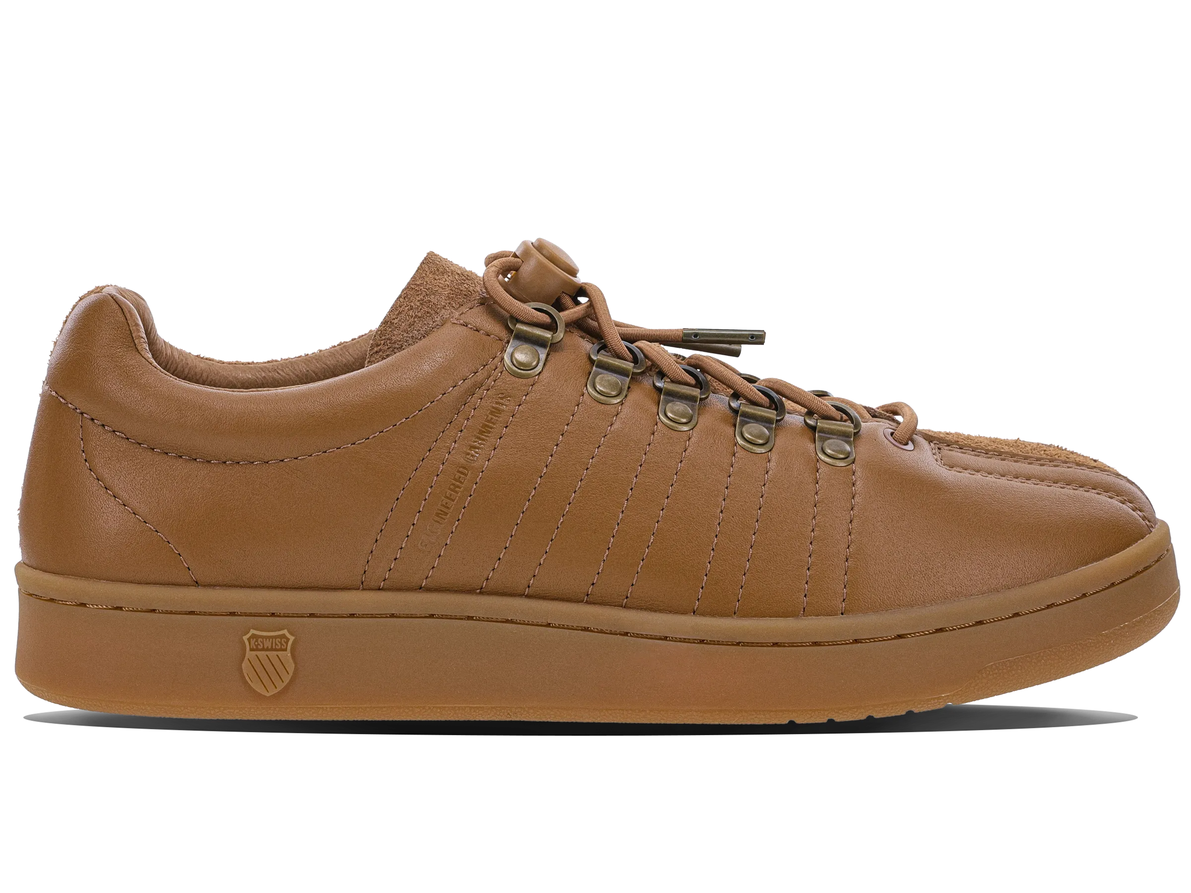 98728-216-M | CLASSIC GT X ENGINEERED GARMENTS | CHIPMUNK/REGULAR GUM/DARK GUM