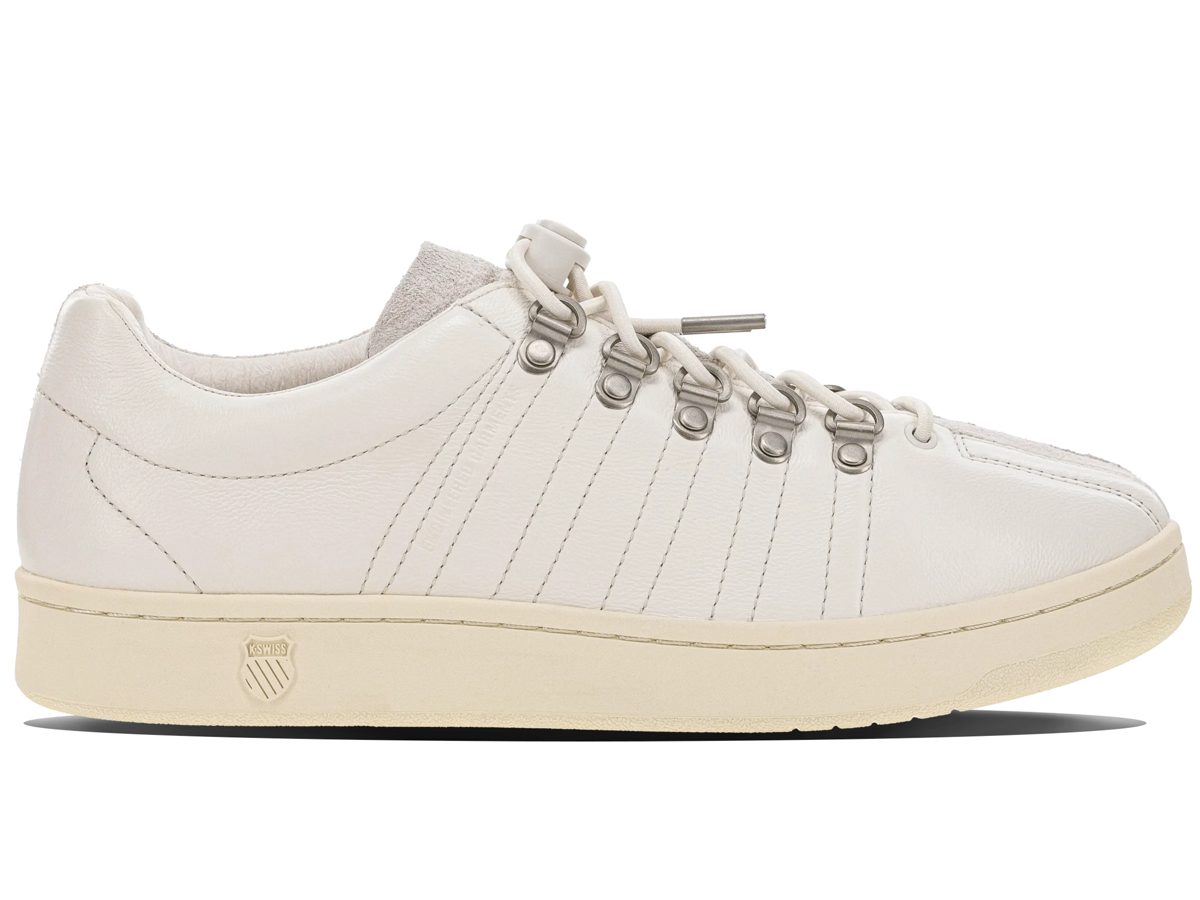 98728-975-M | CLASSIC GT X ENGINEERED GARMENTS | SNOW WHITE/ANTIQUE WHITE/WHISPER WHITE