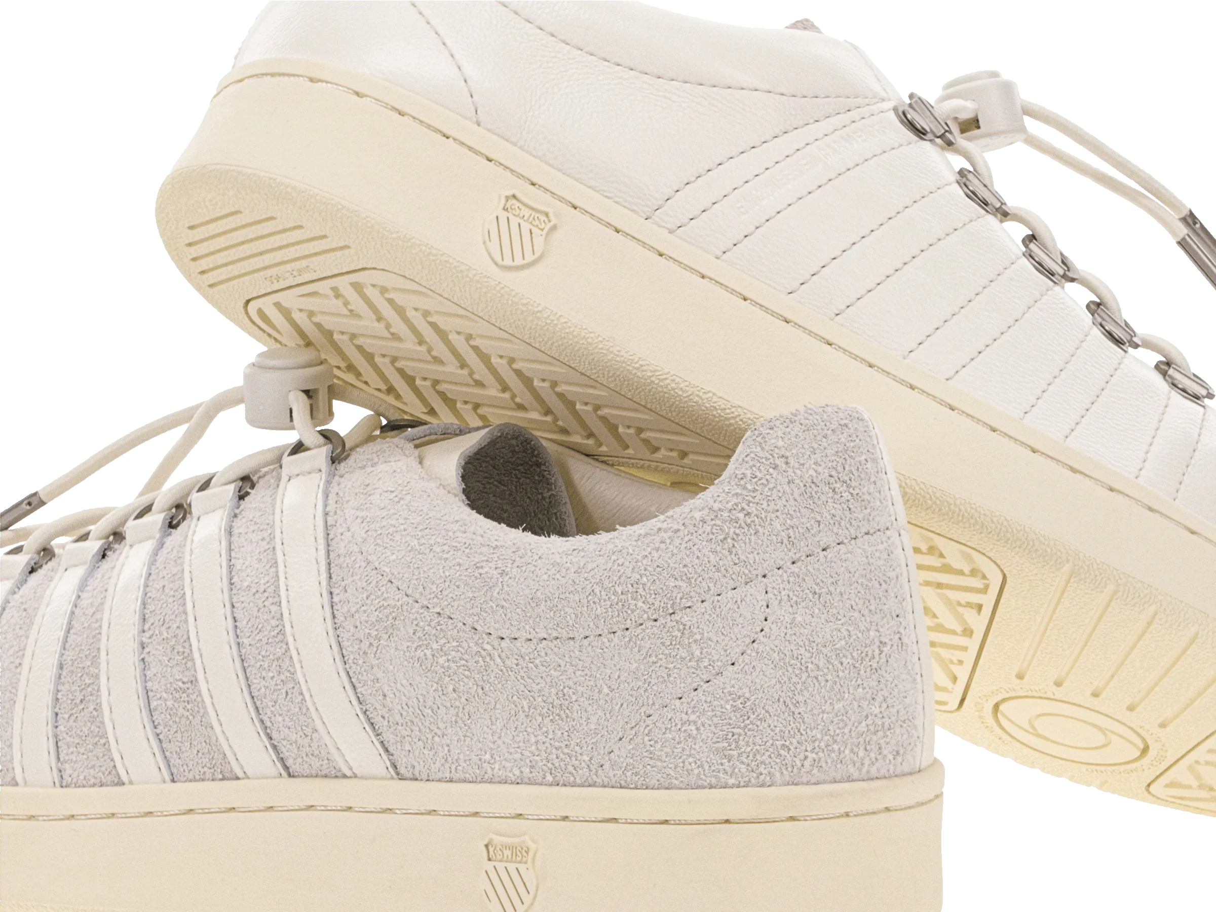 98728-975-M | CLASSIC GT X ENGINEERED GARMENTS | SNOW WHITE/ANTIQUE WHITE/WHISPER WHITE