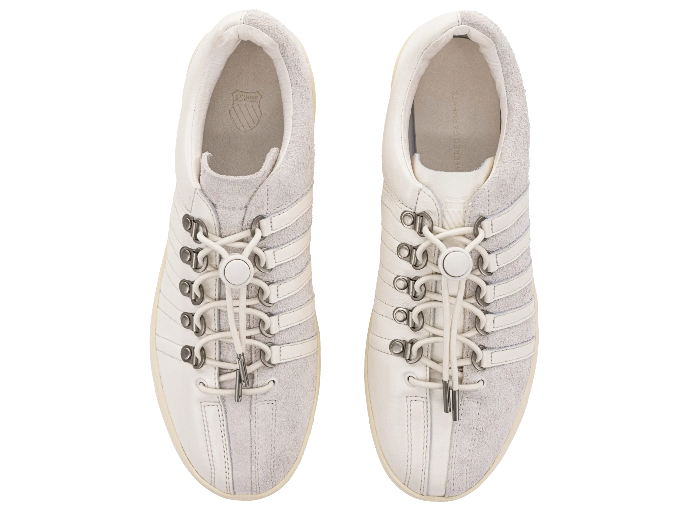 98728-975-M | CLASSIC GT X ENGINEERED GARMENTS | SNOW WHITE/ANTIQUE WHITE/WHISPER WHITE