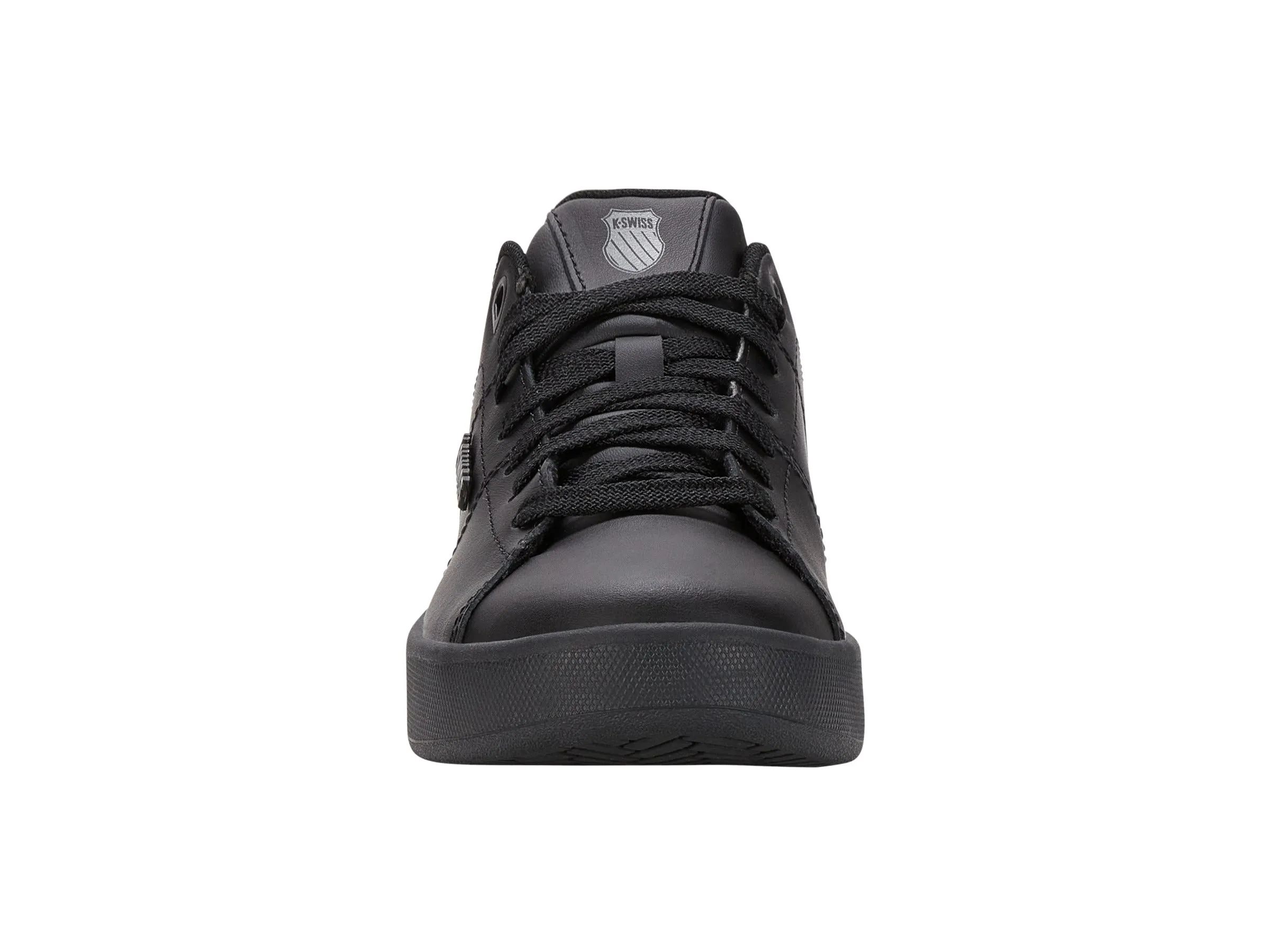 98899-006-M | COURT CAMEO II | BLACK/CHARCOAL