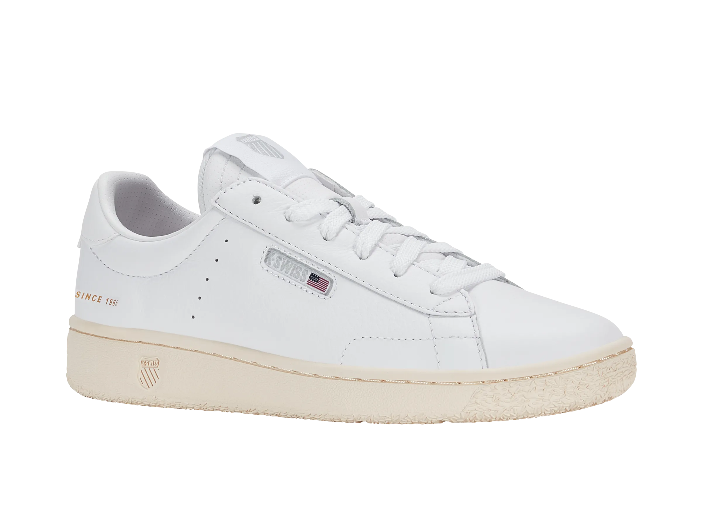 98911-135-M | SLAMMKLUB CC | WHITE/WHITE/VINTAGE