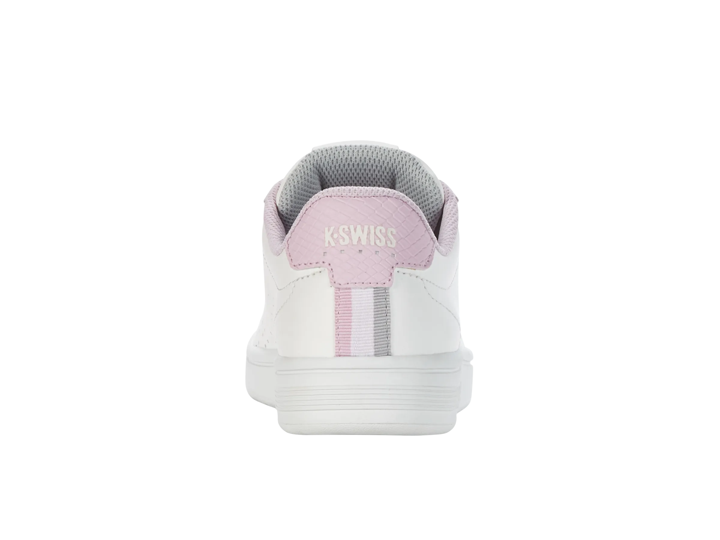 99188-111-M | BASE COURT | BRILLIANT WHITE/LILAC SNOW/GRAY VIOLET