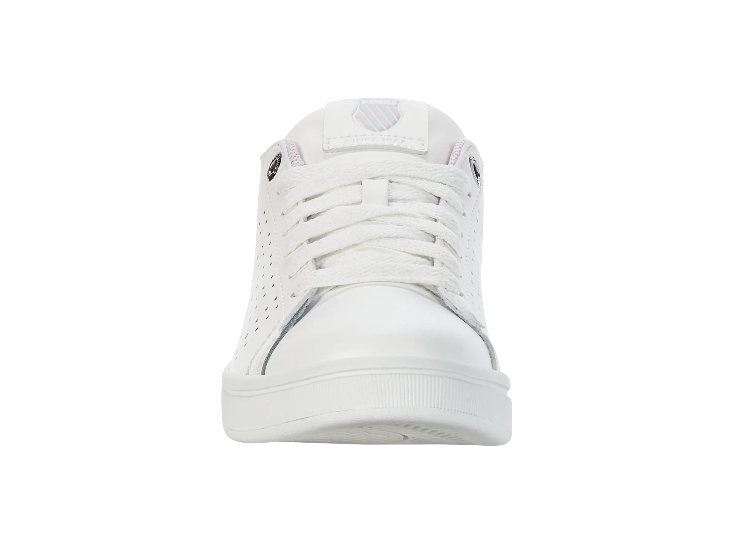 99188-111-M | BASE COURT | BRILLIANT WHITE/LILAC SNOW/GRAY VIOLET
