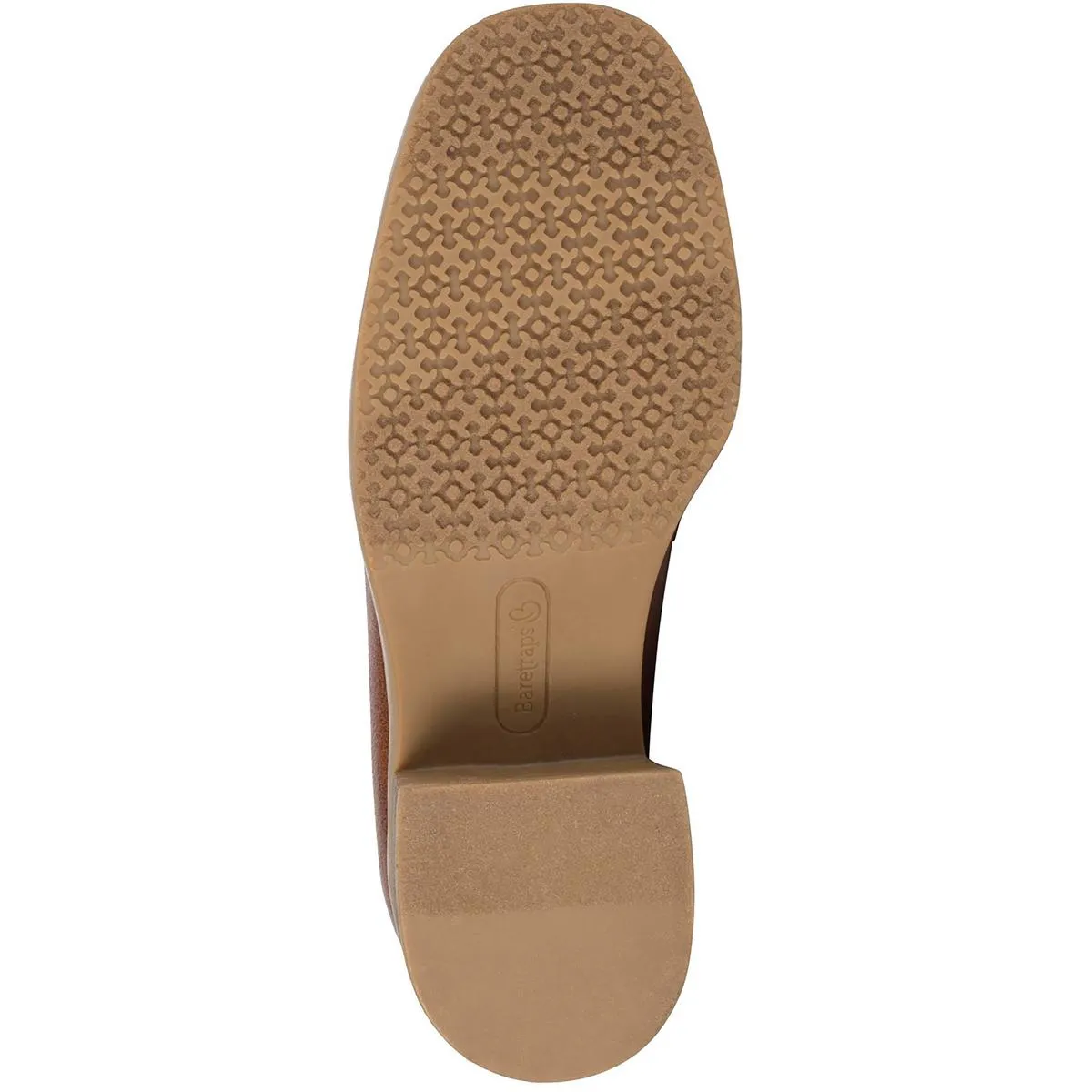 Accord Womens Faux Leather Slip-on Loafers