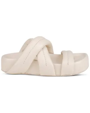 AGL Jane Leather Slide