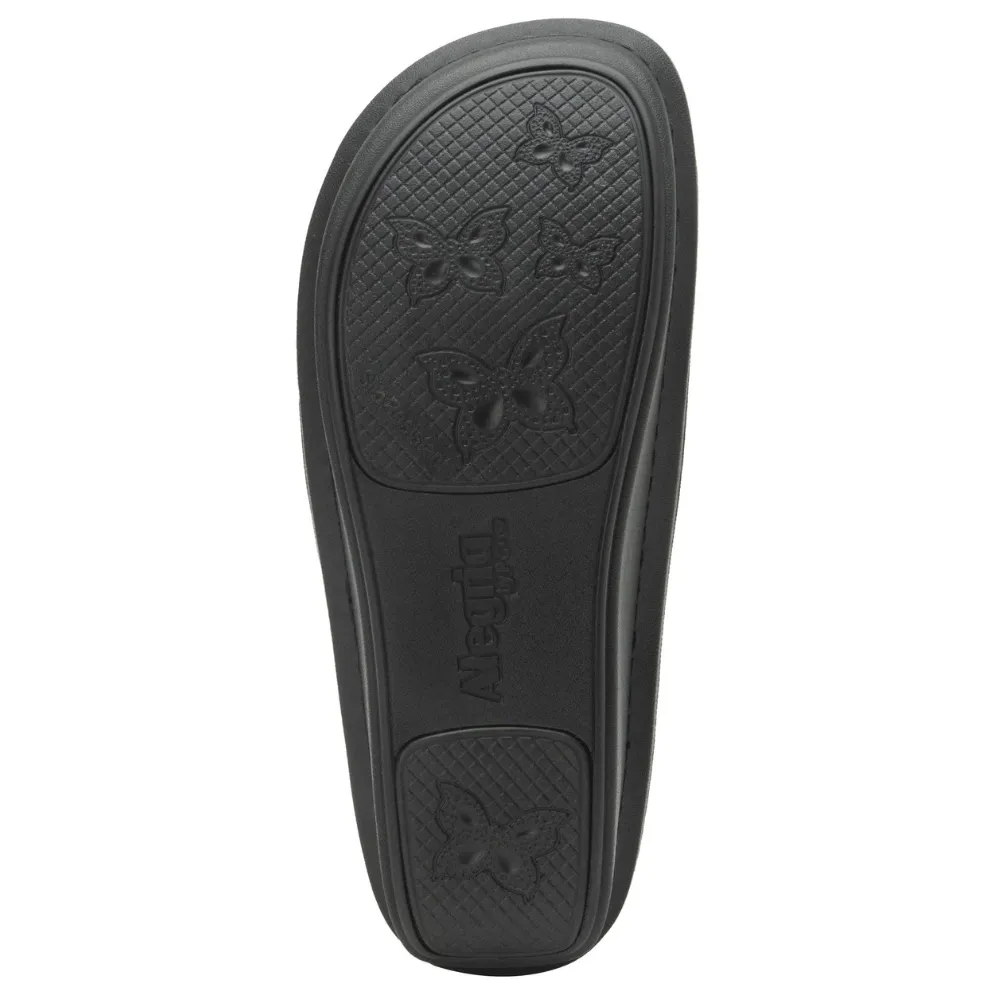 Alegria Debra Sail Away Slip-On Clog (Women's)