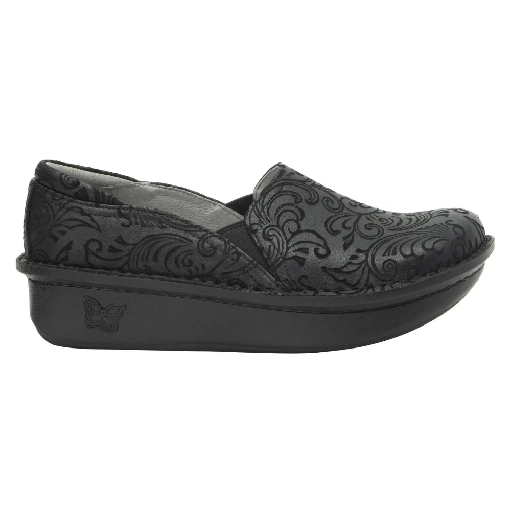 Alegria Debra Sail Away Slip-On Clog (Women's)